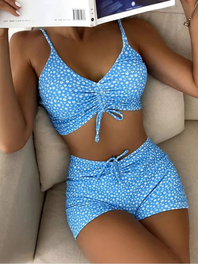 Nicol® | Chic and relaxed   bikini