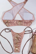 Lina® | Two Piece Bikini Set