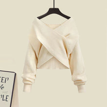 Aisling® | Complete with elegant knitted dress