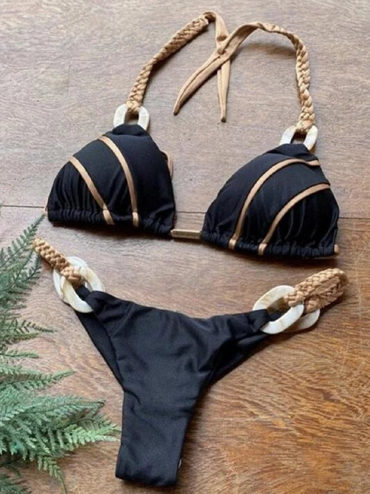 Miranda® | Classic and elegant   bikini