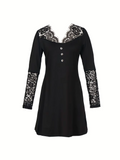 Lina® | Elegant lace dress for women