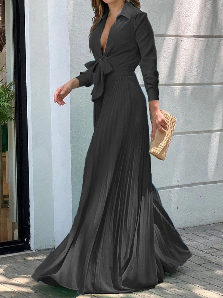 Monica® | Timeless and elegant summer dress