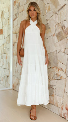 Gardenia® | Wide Dress