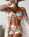 Jimena® | Effortless and trendy   bikinis