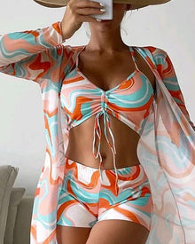 Jimena® | Effortless and trendy   bikinis