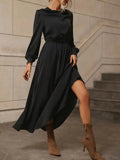Soraya | Simple and stylish winter dress
