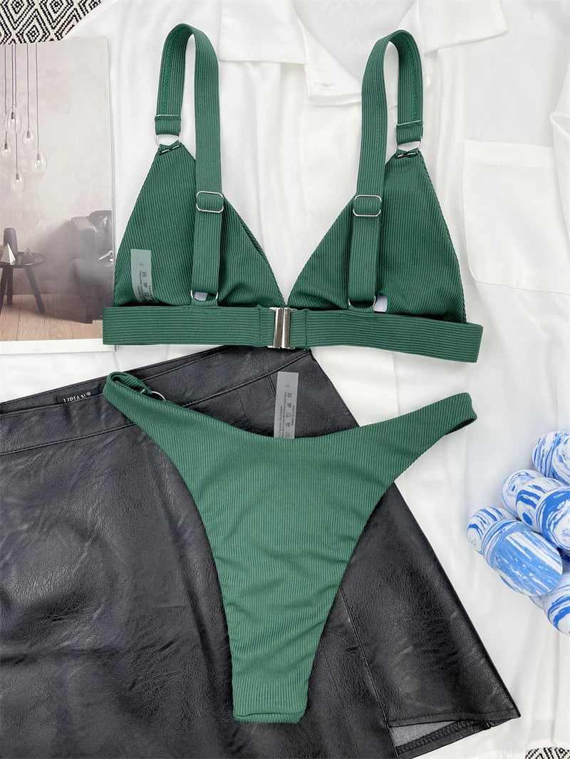 Hilda® | Chic and versatile   bikini