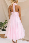 Ruth® | Elegant Dress With Long Skirt