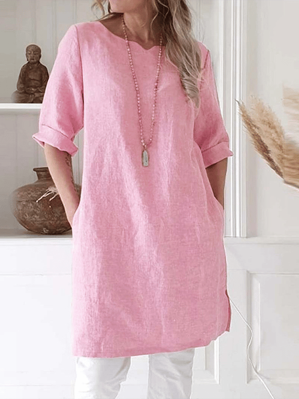 Magaly® | Light and soft summer dress