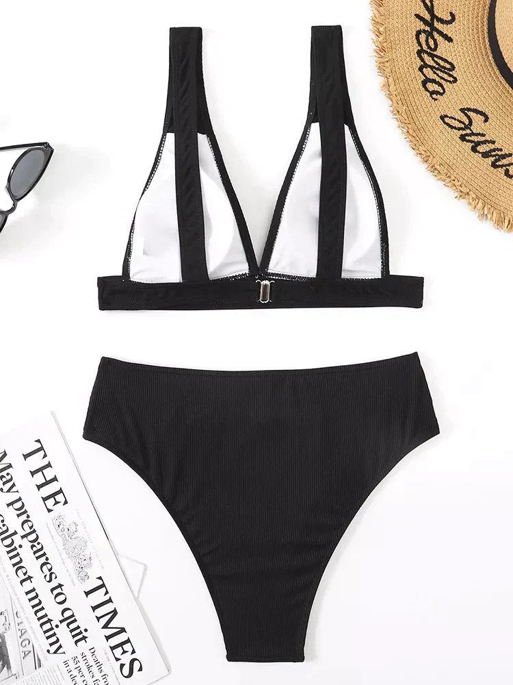 Marcela® | Effortless and chic   bikini
