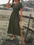 Maite® | Chic and relaxed summer dress