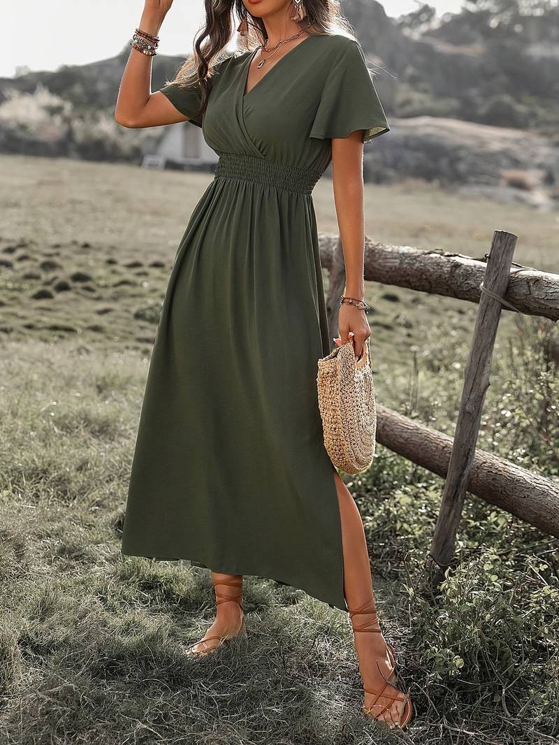 Maite® | Chic and relaxed summer dress