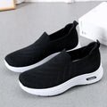 Karina | Women’s Soft Sole Casual Sneakers