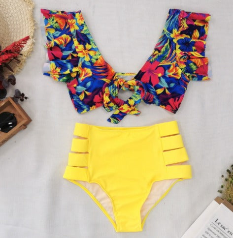 Cecilia® | Simple and stylish   bikini