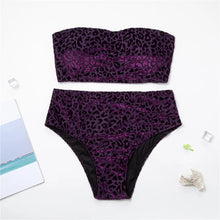 Estefanía® | Relaxed and stylish   bikini
