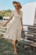Salomé® | Stylish Summer Dress