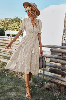Salomé® | Stylish Summer Dress