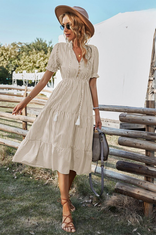 Salomé® | Stylish Summer Dress