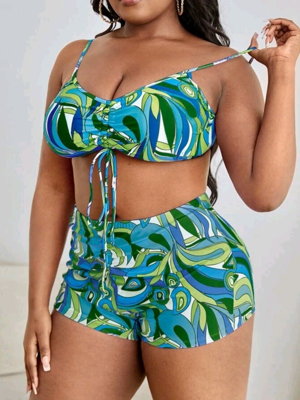 Dora® | Chic and versatile   bikini