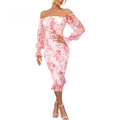 Ivonne® | Midi Dresses