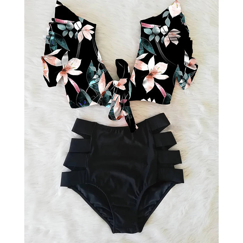 Bernarda® | Effortless and chic   bikini