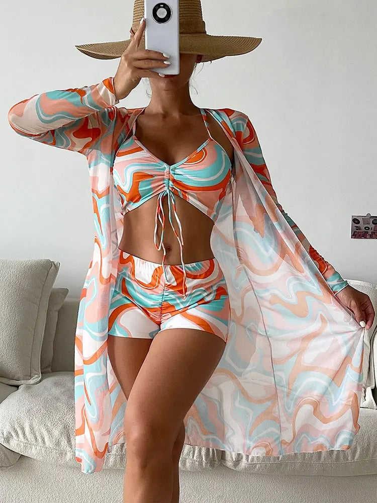 Edita® | Casual and relaxed   bikini
