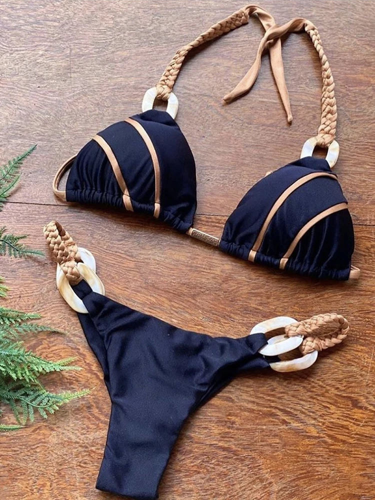 Miranda® | Classic and elegant   bikini