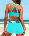 Ileana® | Timeless and elegant summer bikini