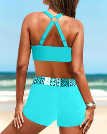 Ileana® | Timeless and elegant summer bikini