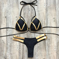 Flor® | Effortless and trendy   bikinis