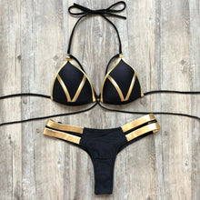Flor® | Effortless and trendy   bikinis