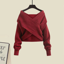 Aisling® | Complete with elegant knitted dress