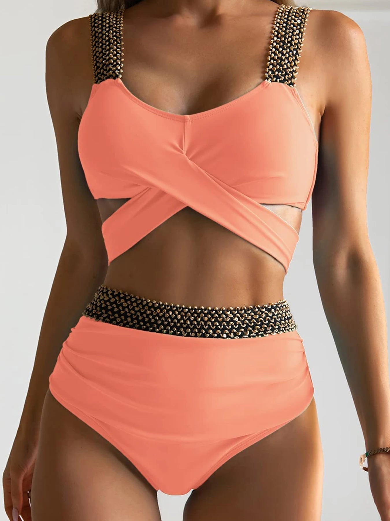 Fortunata® | The effortless and elegant   bikini