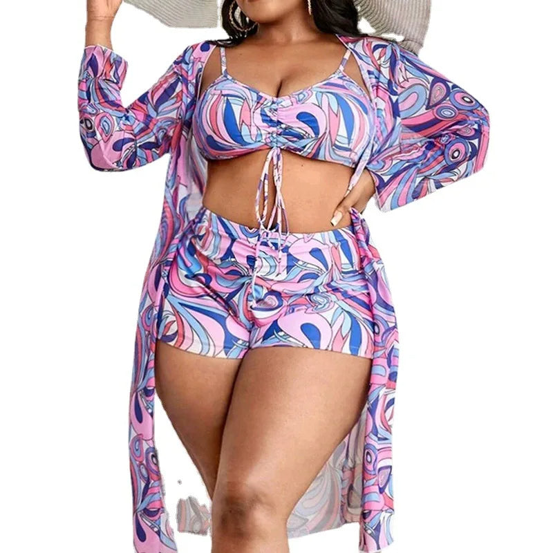 Dora® | Chic and versatile   bikini