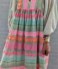 Cecilia® | Elegant and stylish summer dress