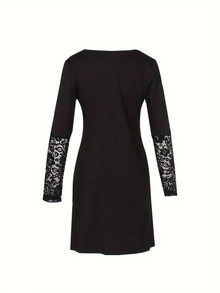 Lina® | Elegant lace dress for women
