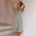 Rita® | Flowing Vintage Dress