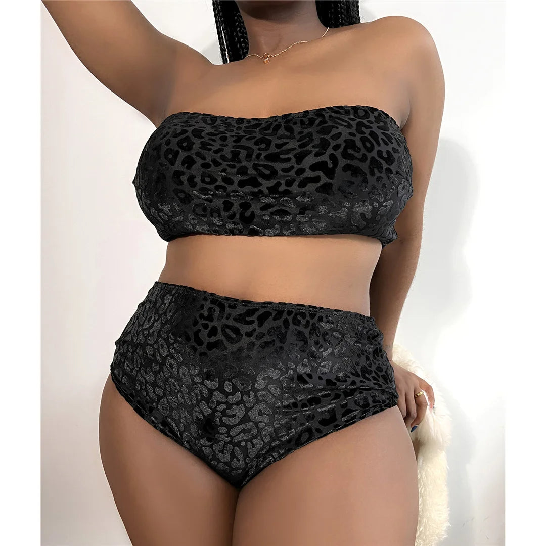 Estefanía® | Relaxed and stylish   bikini