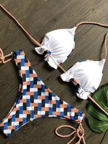 Flavia® | Effortless and trendy   bikinis