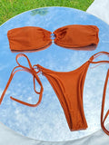 Elsa® | Relaxed and stylish   bikini