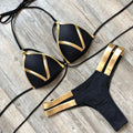 Flor® | Effortless and trendy   bikinis