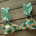 Eva® | Relaxed and stylish   bikini