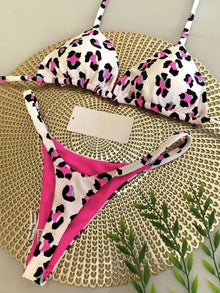 Elizabeth® | Effortless and trendy   bikinis