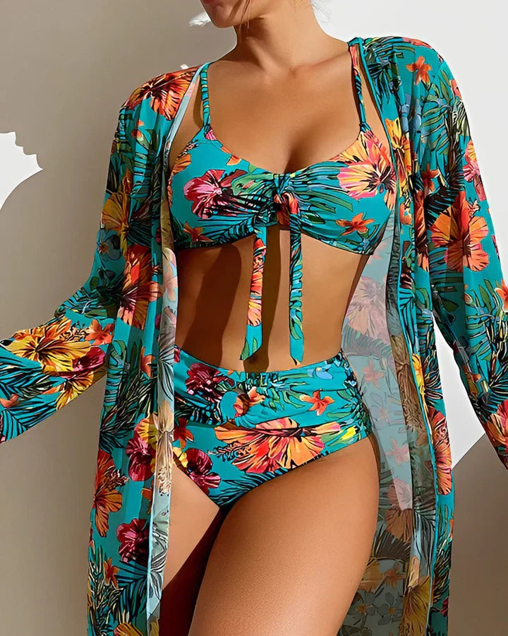 Yasmina® | Modern and comfortable   bikini