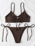 Verónica® | Effortless and trendy   bikinis