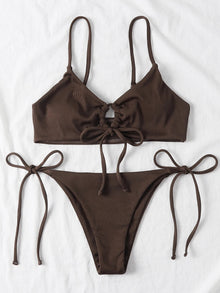Verónica® | Effortless and trendy   bikinis
