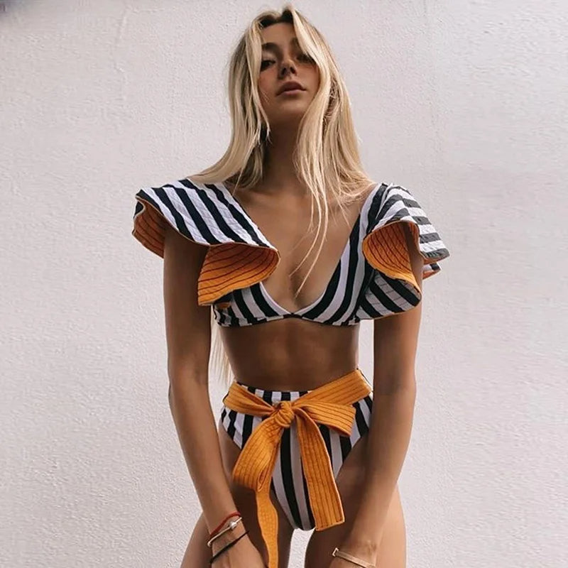 Elena® | Relaxed and stylish   bikini