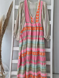 Cecilia® | Elegant and stylish summer dress