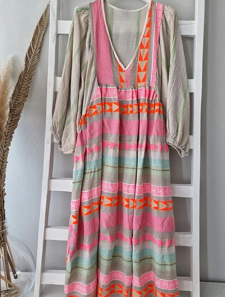 Cecilia® | Elegant and stylish summer dress