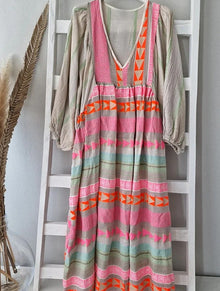 Cecilia® | Elegant and stylish summer dress